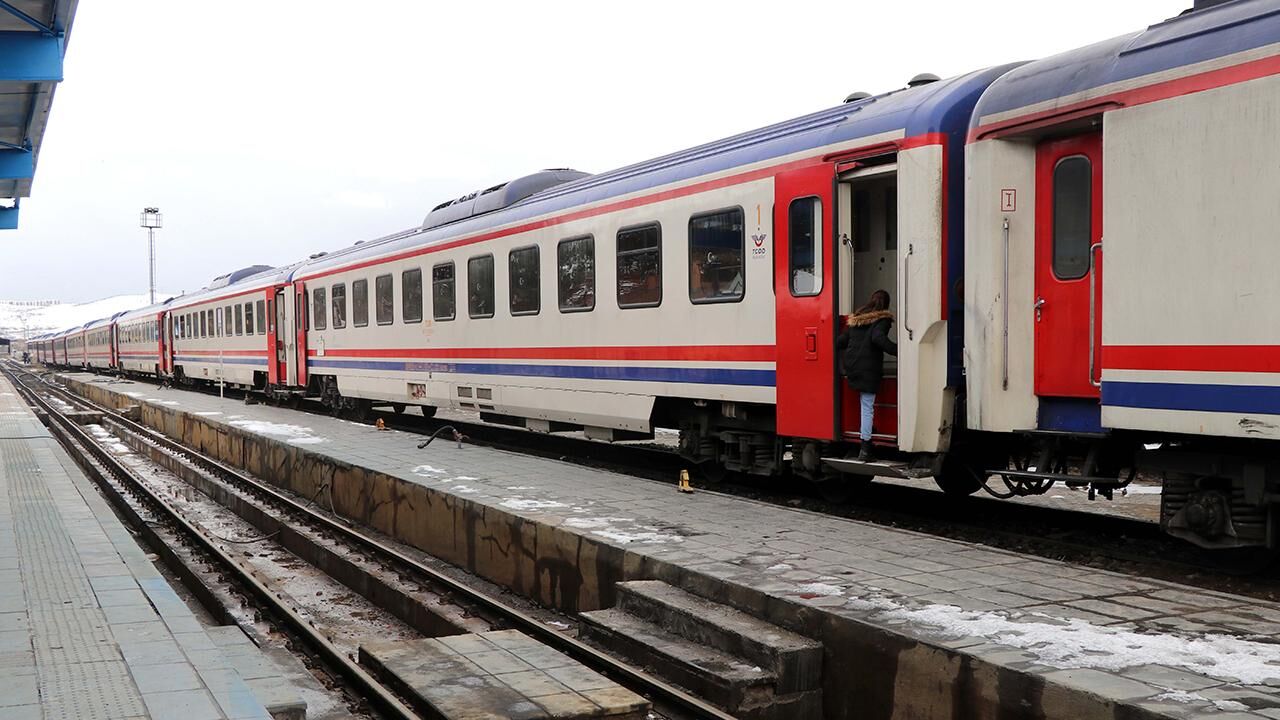 Tcdd Tasimacilik Aa 2000523