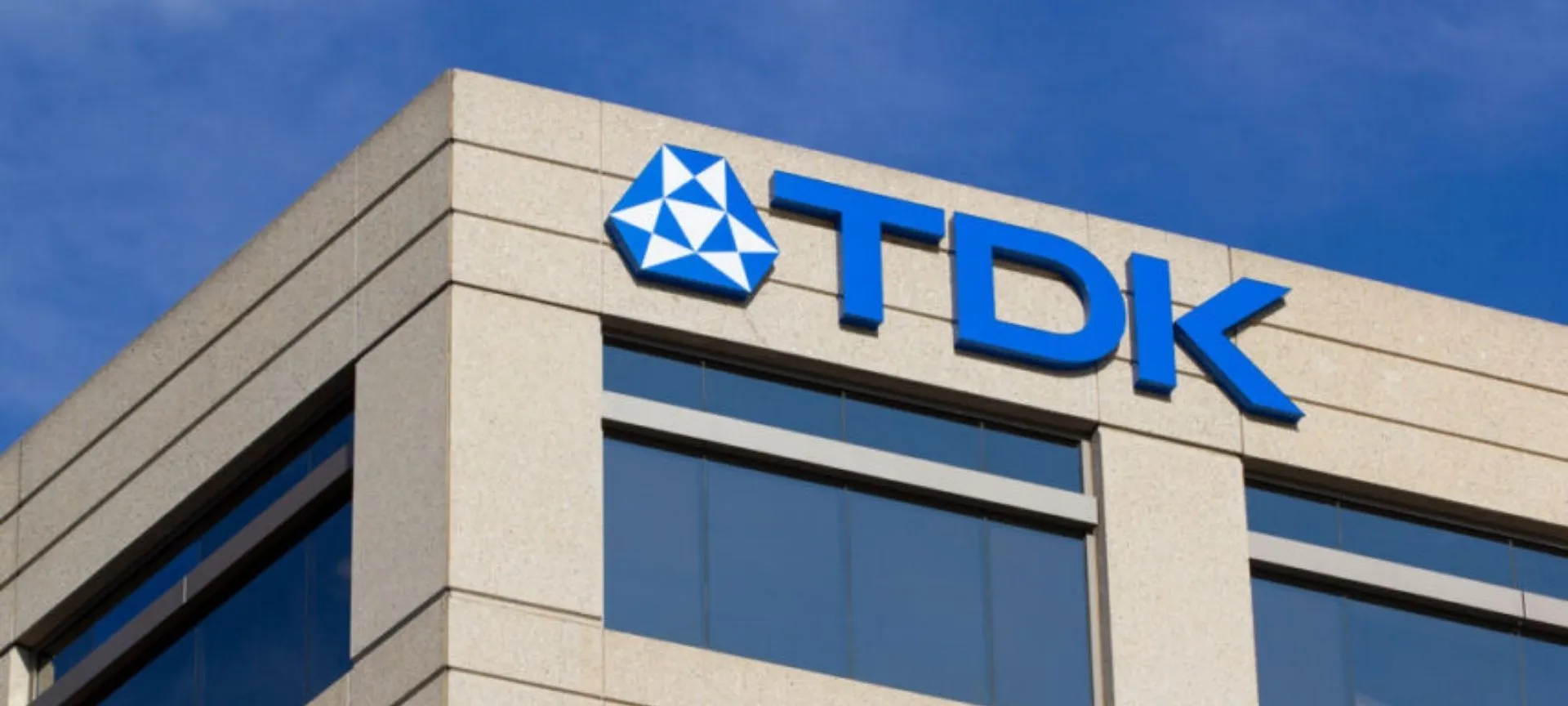 Tdk Electronics-1
