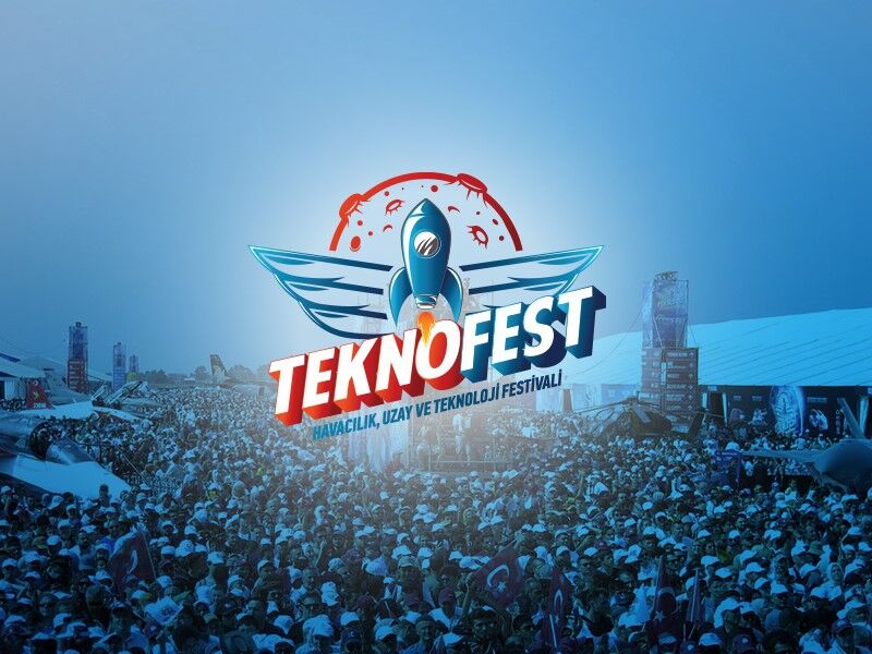 TEKNOFEST 2026’da Ankara’dan 13 Türkiye derecesi geldi