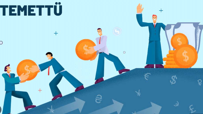 Temettu