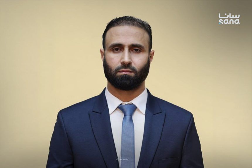 Tuğgeneral Ziyad el-Ayiş’in