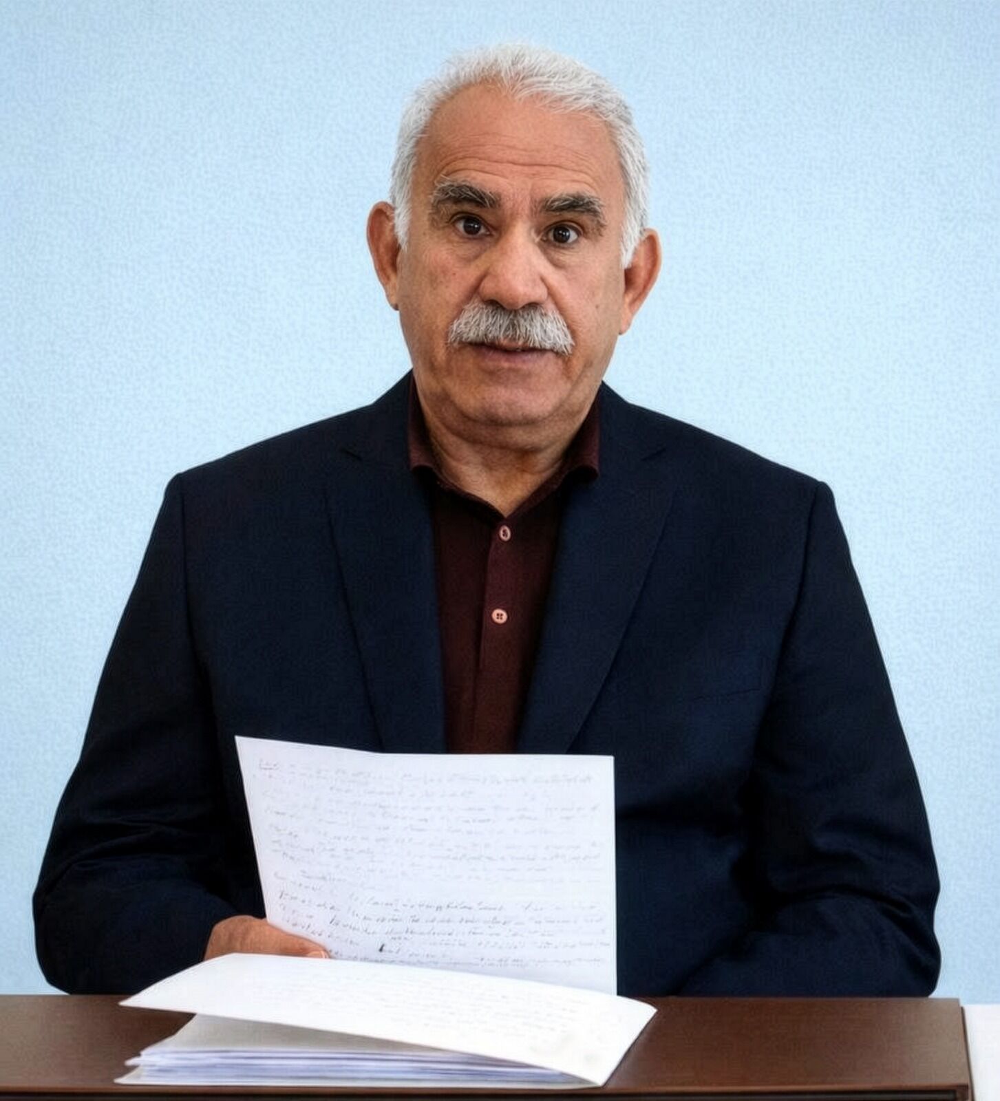 Terör Örgütü Elebaşı