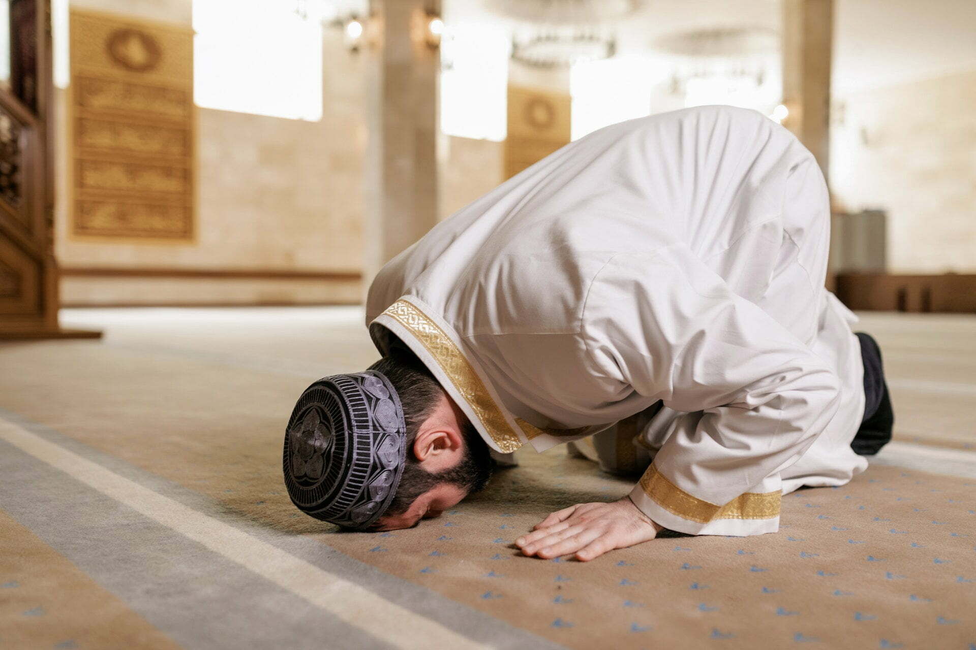Tesbih Namazi 2