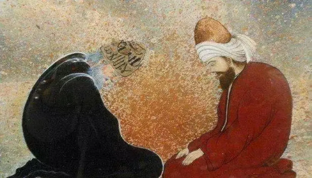 Teveccuh