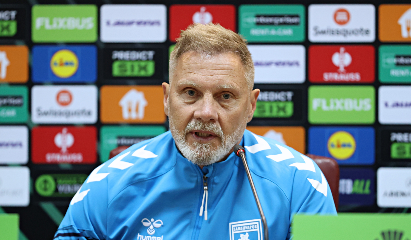 Thorsten Fink