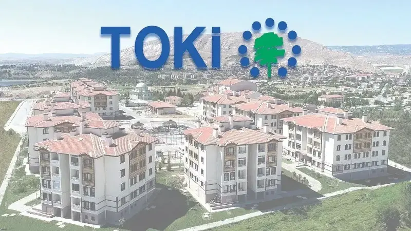 Toki Istanbul Kura Cekilisi Ne Zaman Yapilacak Basvuru Sonuclari Aciklandi Mi