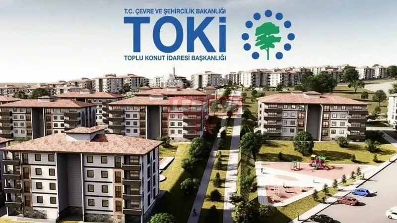 Toki Kura Sonuclari Isim Listesi Sorgulama Ekrani Acildi Mi Ve Hak Sahipligi Nasil Ogrenilir
