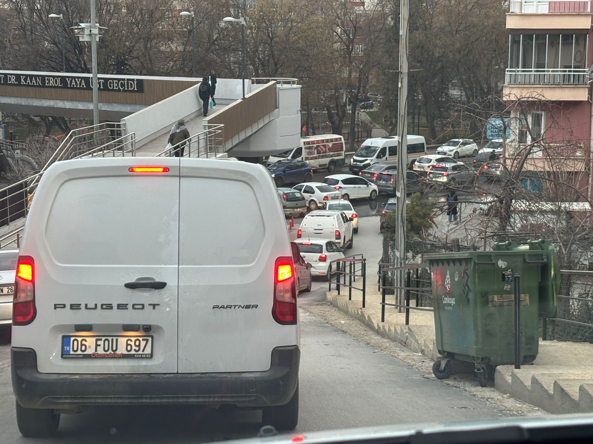 Trafik-10