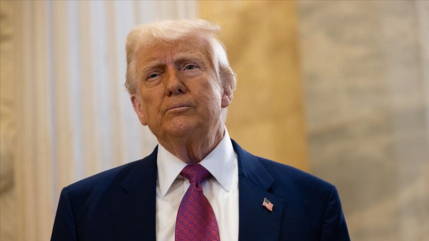 Trump 1