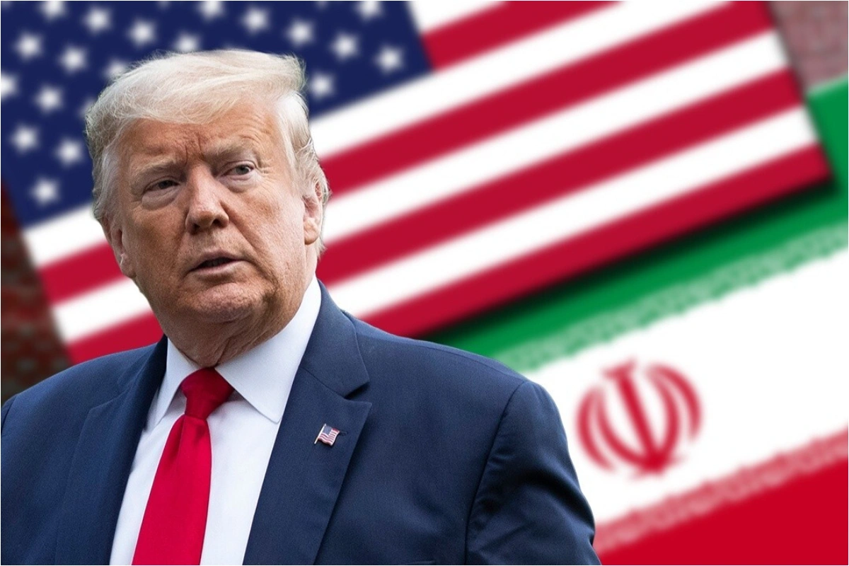 Trump İran-6