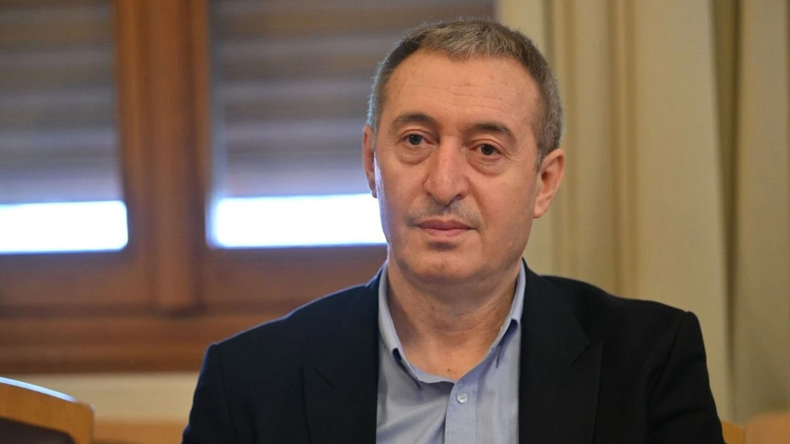 Tuncer Bakırhan-2