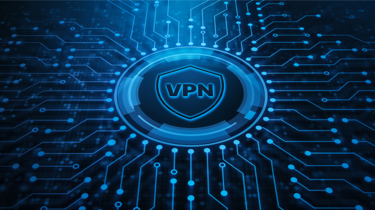 Ucretsiz Vpn