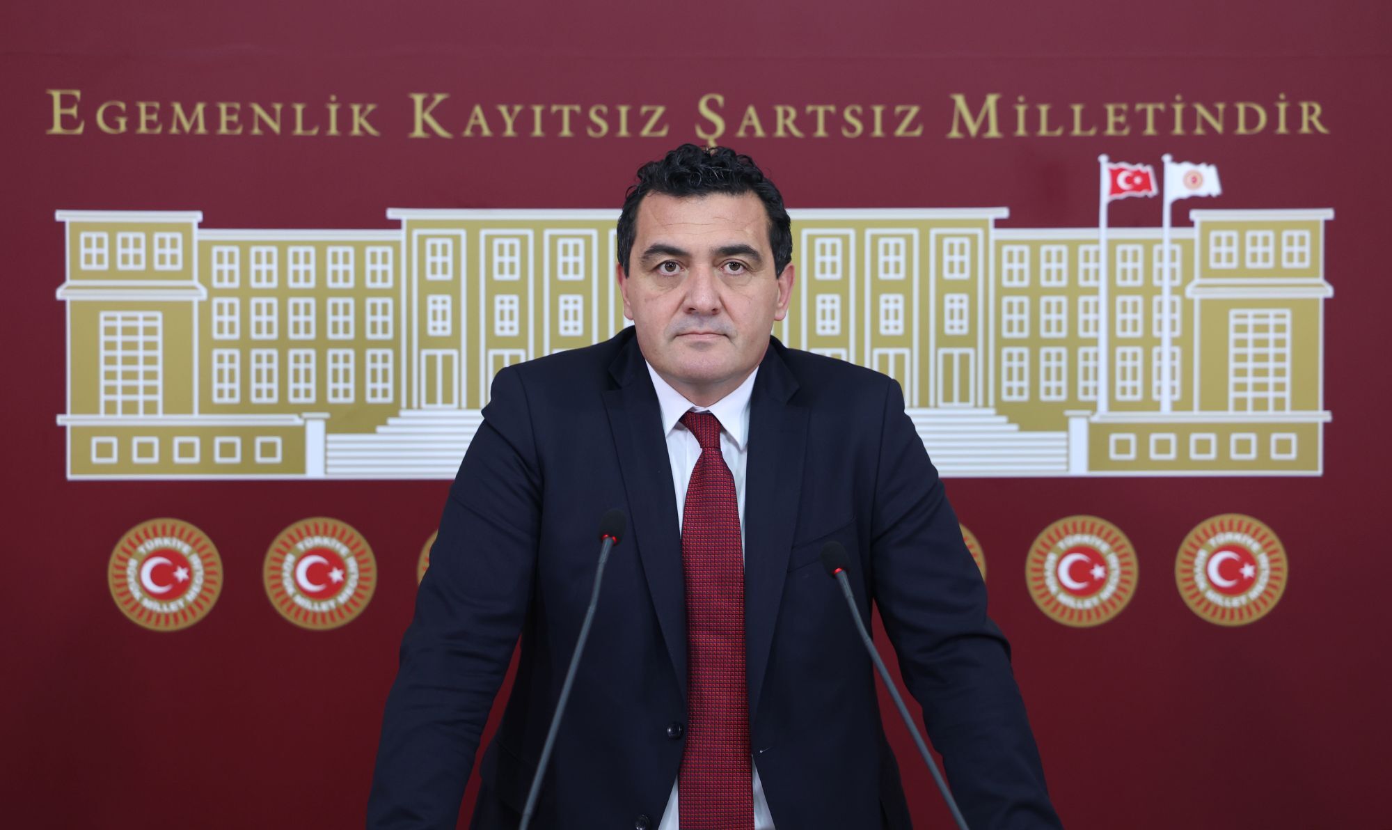 Ulaş Karasu2