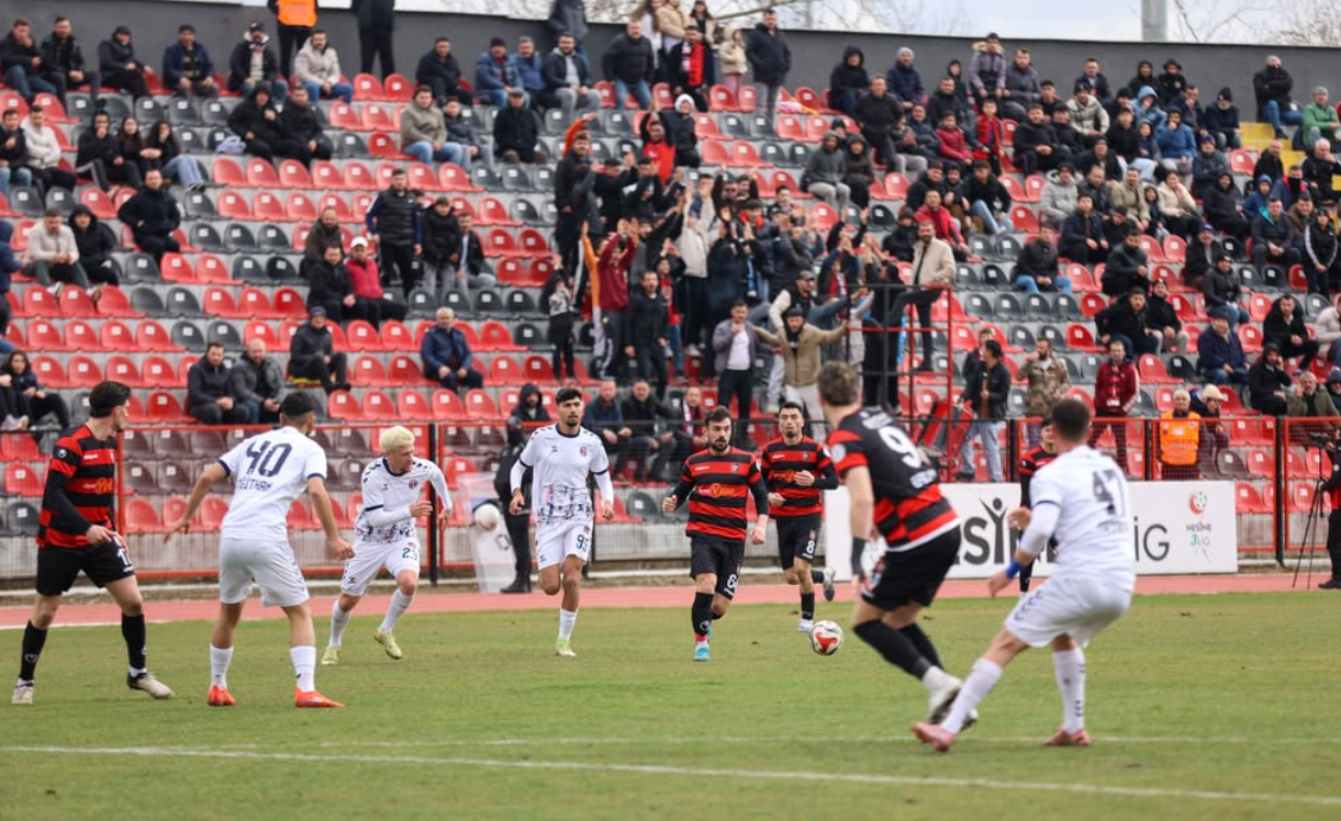 Uşakspor 2