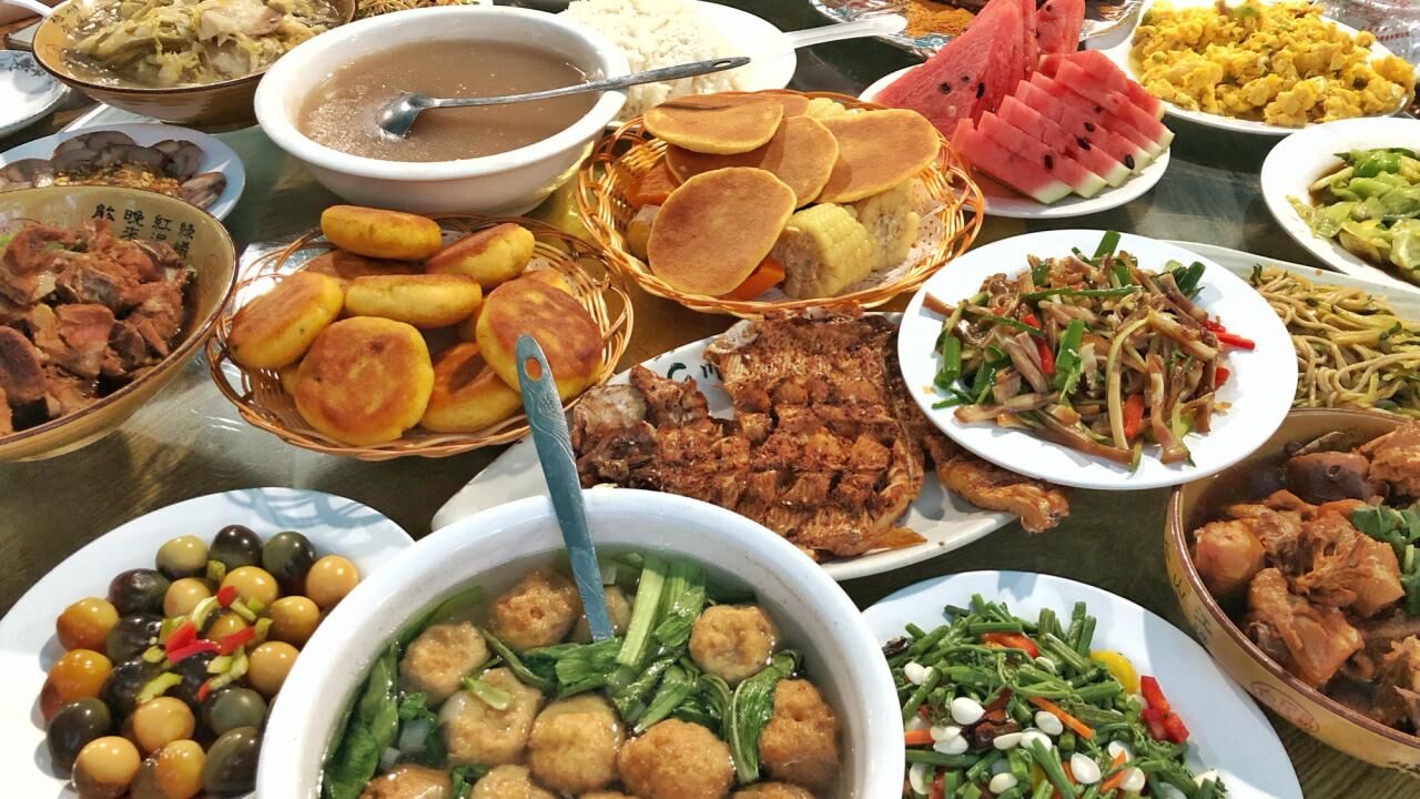 Yemek 2158566