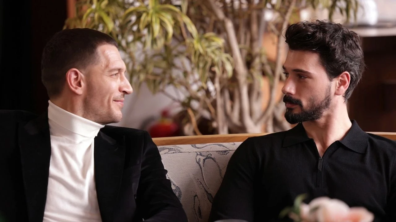 Yeralti Dizi