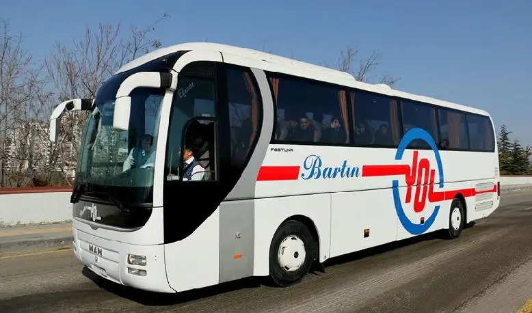 Yol Seyahat