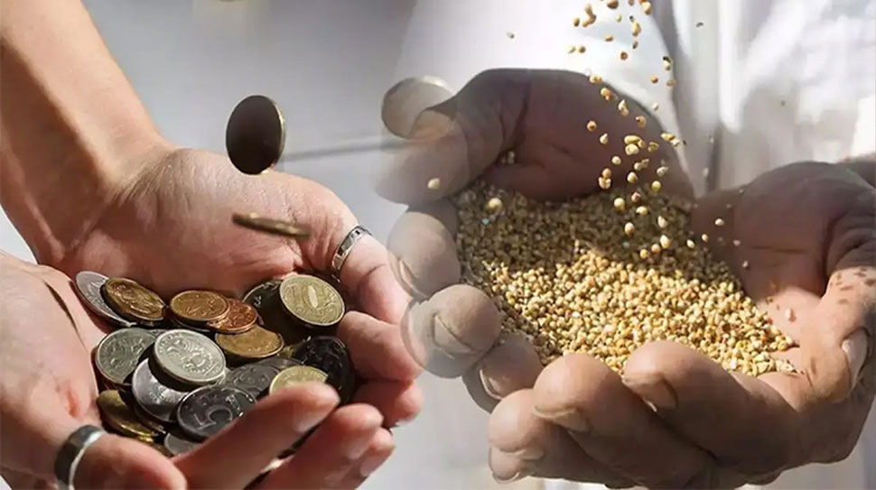 Zekat Nedir Nasil Hesaplanir