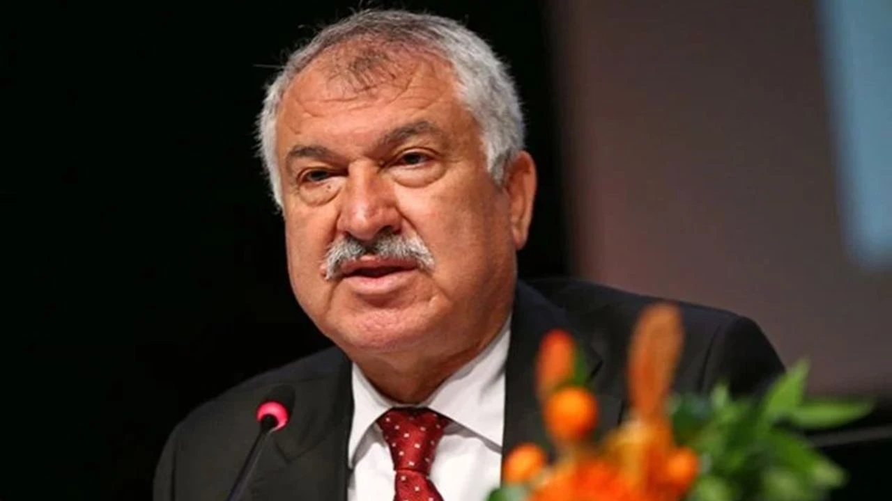 Zeydan Karalarr