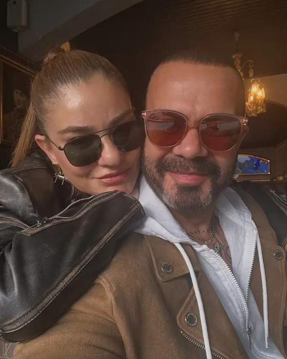 0X0 Aci Tatli Tam 25 Yil Derya Bedavci