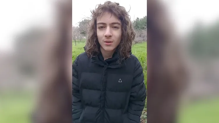 0X0 Filozof Atakan Yeniden Ortaya Cikti 6 Yil Sonra Video Paylasti Fenomenlik Yolunda 1772604014426