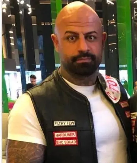 0X0 Son Dakika Cehennem Meleklerinin Yoneticisi