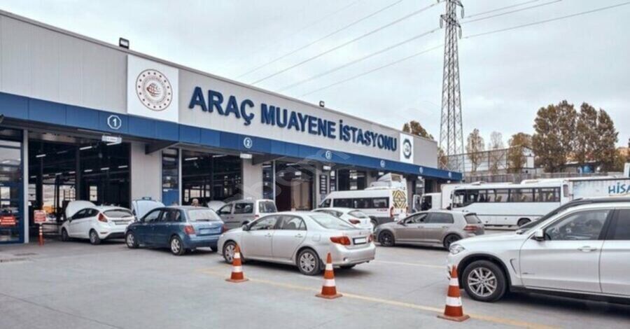 1200X627 Arac Muayeneleri Ertelendi Mi Arac Muayene Islemleri Ne Zaman Yapilacak 1585911724664