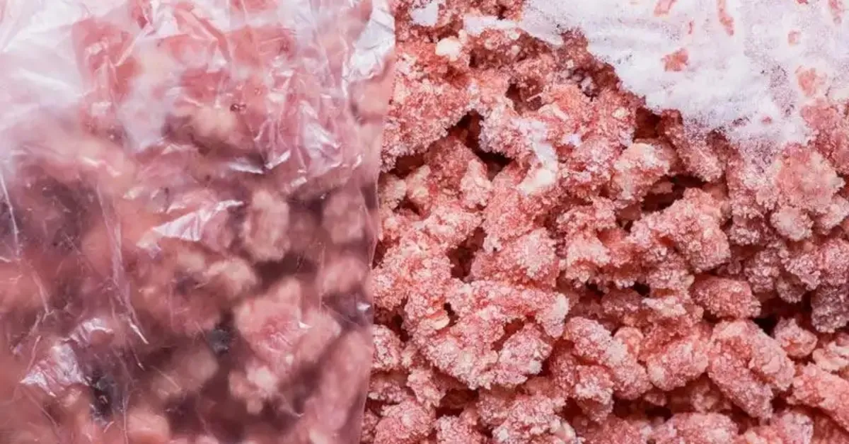 1200X627 Donmus Kiyma Ne Kadar Surede Cozulur Buzluktan Cikan Kiyma Hemen Pisirilir Mi Rs1 1704045237584