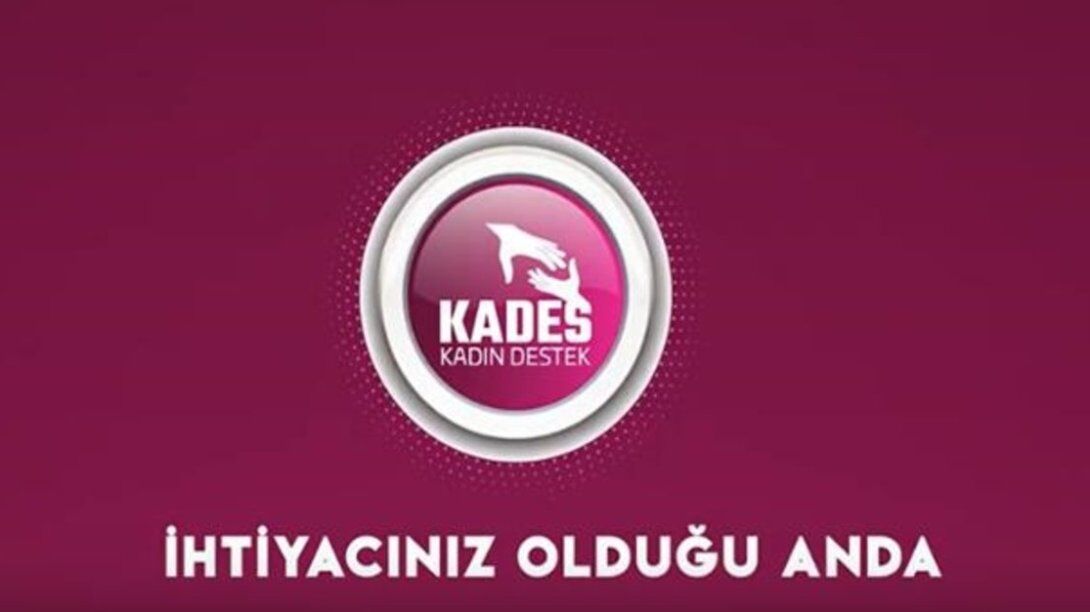 12084452 Kades Uygulama Logo