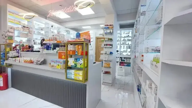 20 Mart Cuma Ramazan Bayrami Nda Eczaneler Acik Mi Kapali Mi Saat Kacta Kapaniyor