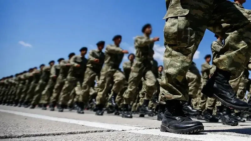 2026 Bedelli Askerlik Ucreti Ne Kadar Oldu Tbmm Ye Sunulan Yeni Zamli Tutar Kac Tl