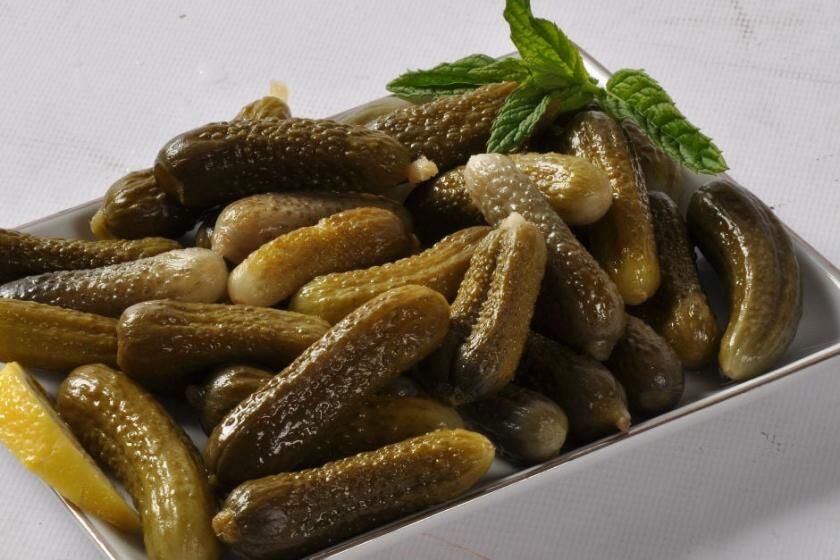 22583941 50829 Salatalik Tursusu Nasil Yapilir Seker Eklenmeli Mi Tuz Miktari Nedir Ve Sirkesiz Yapilabilir Mi