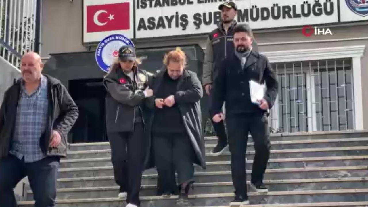 226639 Istanbul Da Kalp Krizi Gecirdi Ihbari Yapti Gercek Bambaska Cikti 69C53E3491C21