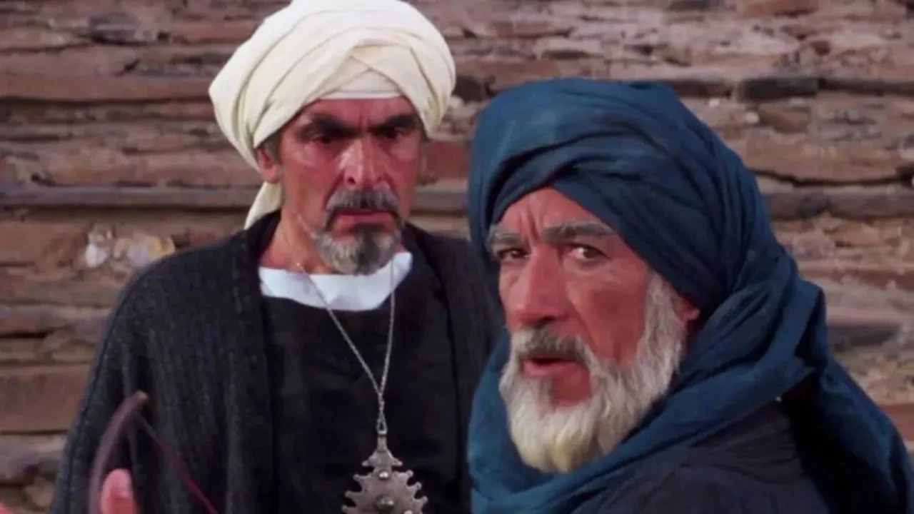 4213 Cagri Filmi Hz Hamza Kimdir Seslendirenin Ismi
