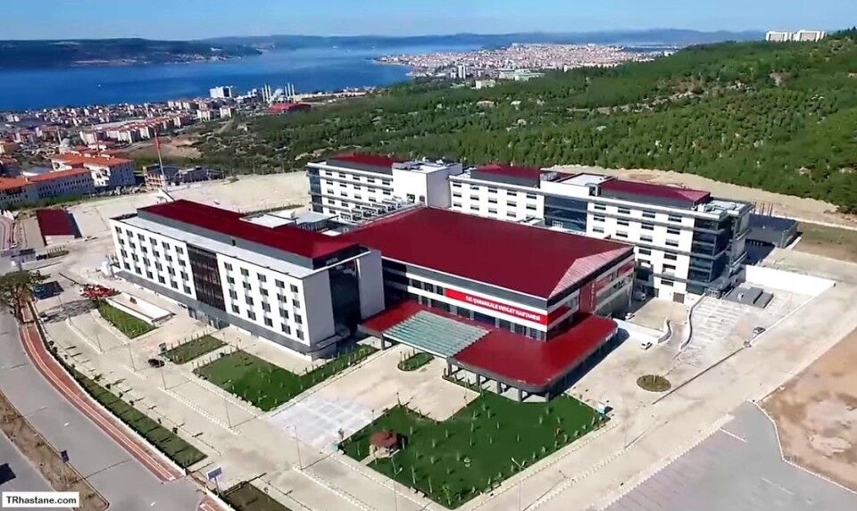 86365701 52275 Canakkale Mehmet Akif Ers