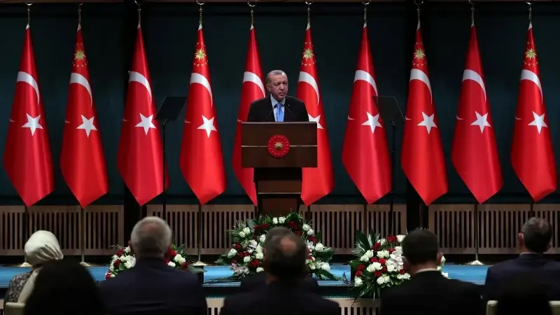 9 Mart Kabine Toplantisi Bugun Saat Kacta Baslayacak Ve Emekli Bayram Ikramiyesi Zammi Aciklanacak M