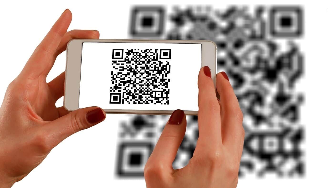 A Guide To Qr Codes And How To Scan Qr Codes 1