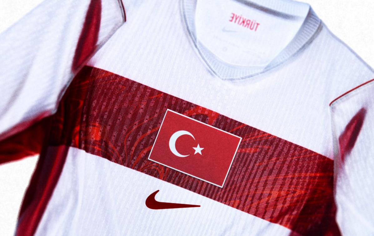 A Milli Takım Forma 4