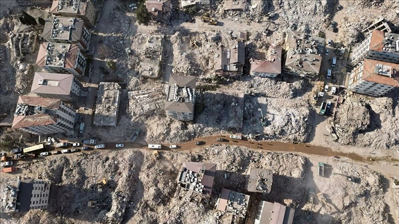 Aa 20231111 32805619 32805618 Deprem Bolgesinde Kosgebin Destek Basvurusuna 30 Bin 723 Basvuru
