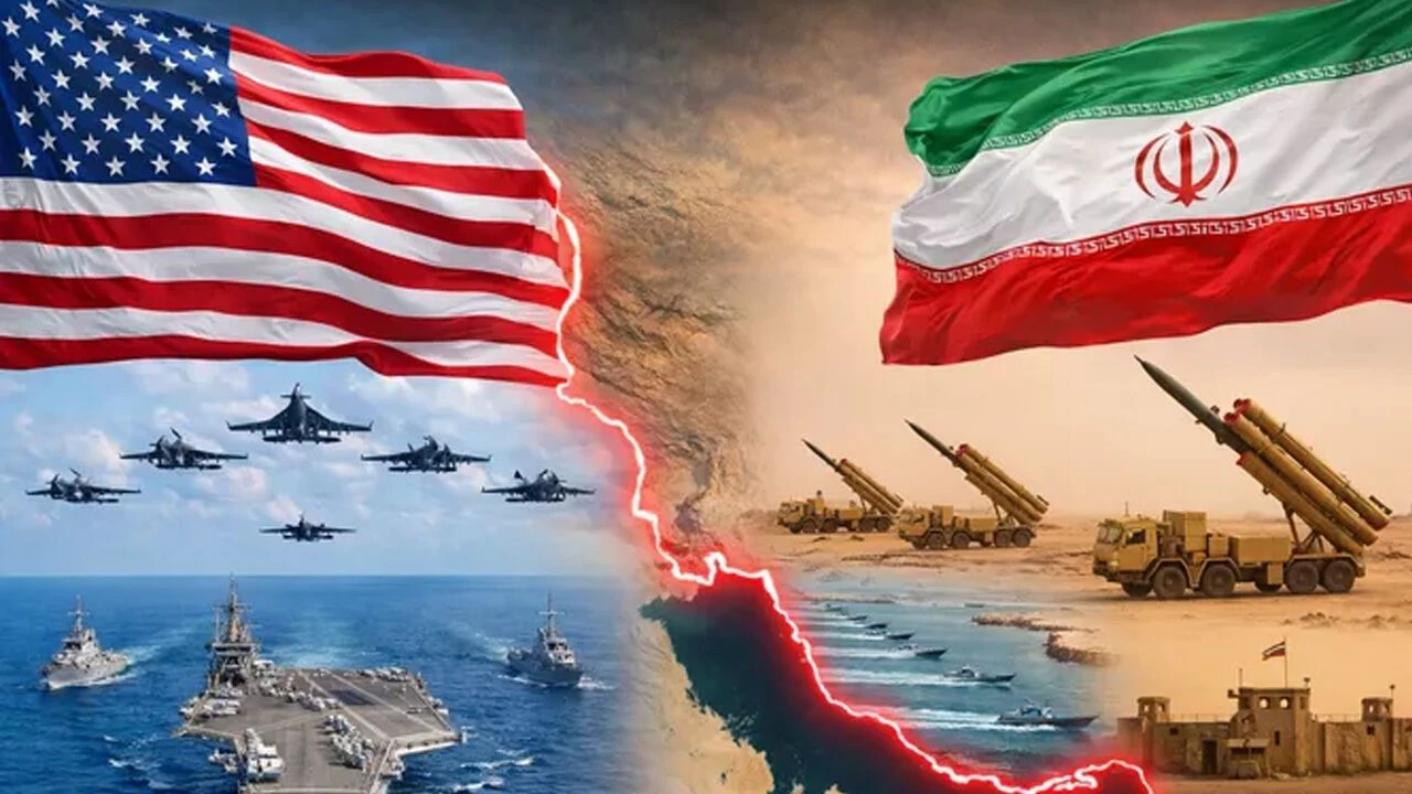 Abd Iran 1-1
