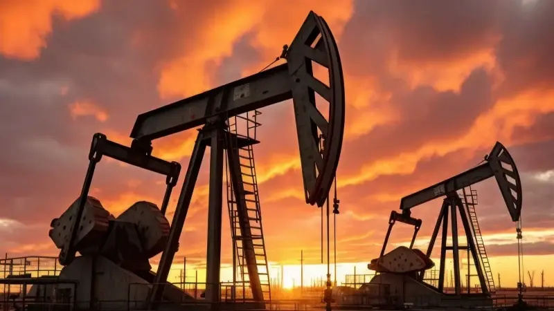 Abd Ve Iran Gorusmesi Sonrasi Brent Petrol Fiyatlari Neden Sert Dustu