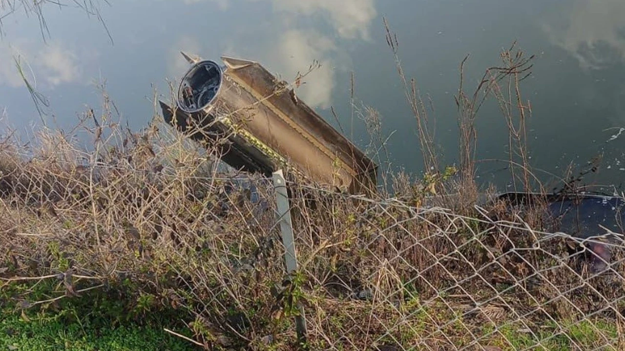 Abdden Hatayda Dusurulen Fuze Sonrasi Ilk Aciklama 5Inci Maddeyi Tetiklemez Cjtu