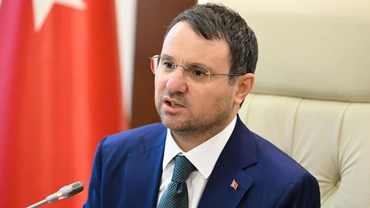 Adalet Bakani Akin Gurlekten Suca Suruklenen Cocuklar Aciklamasi Agirlasmis Muebbet Almalarini Saglayacagiz