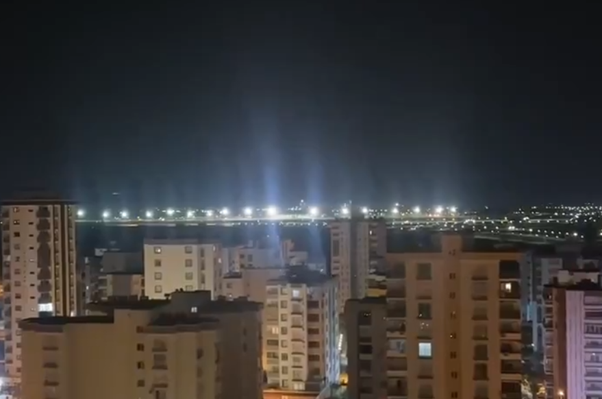 Adana Siren Sesi-1