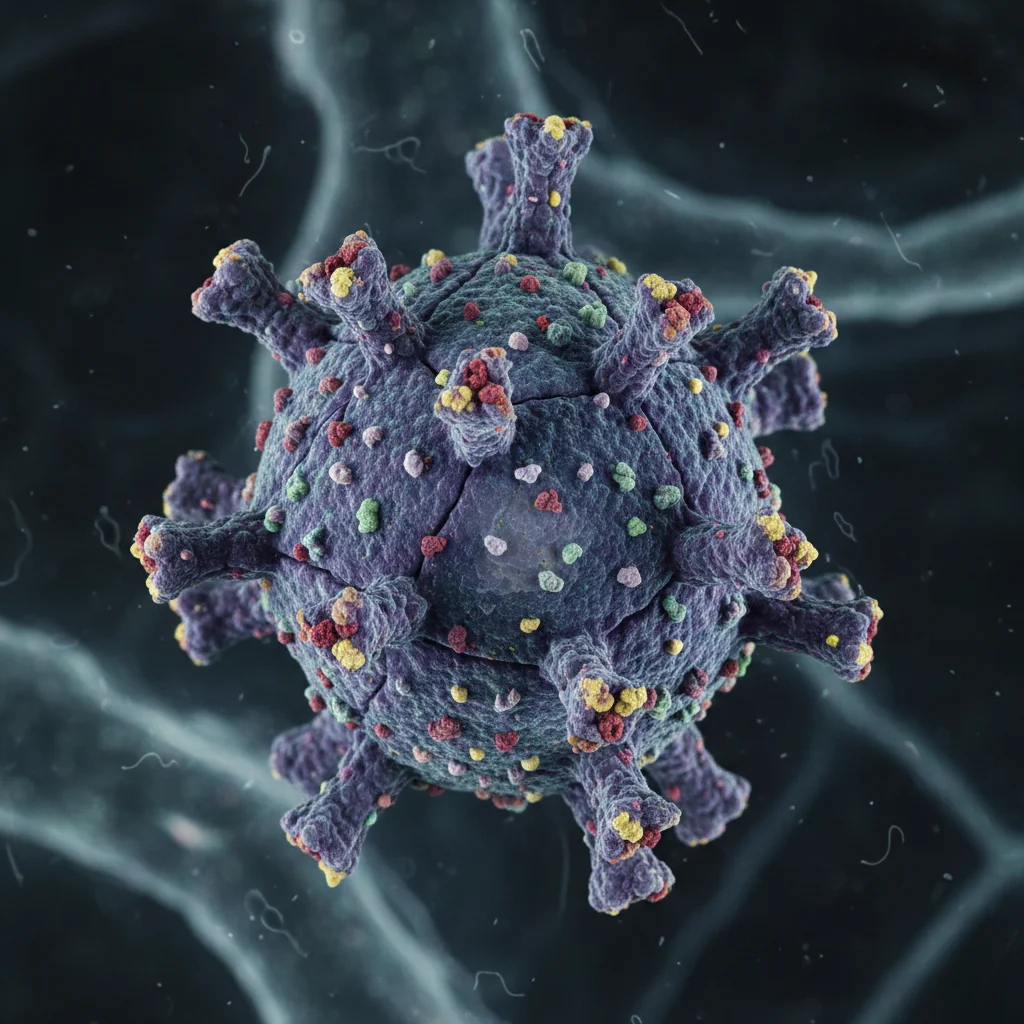Adenovirus-1
