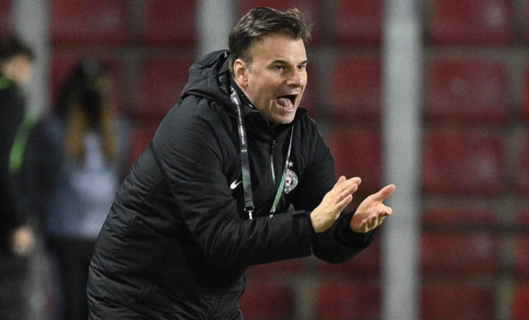 Aleksandar Stanojevic 2