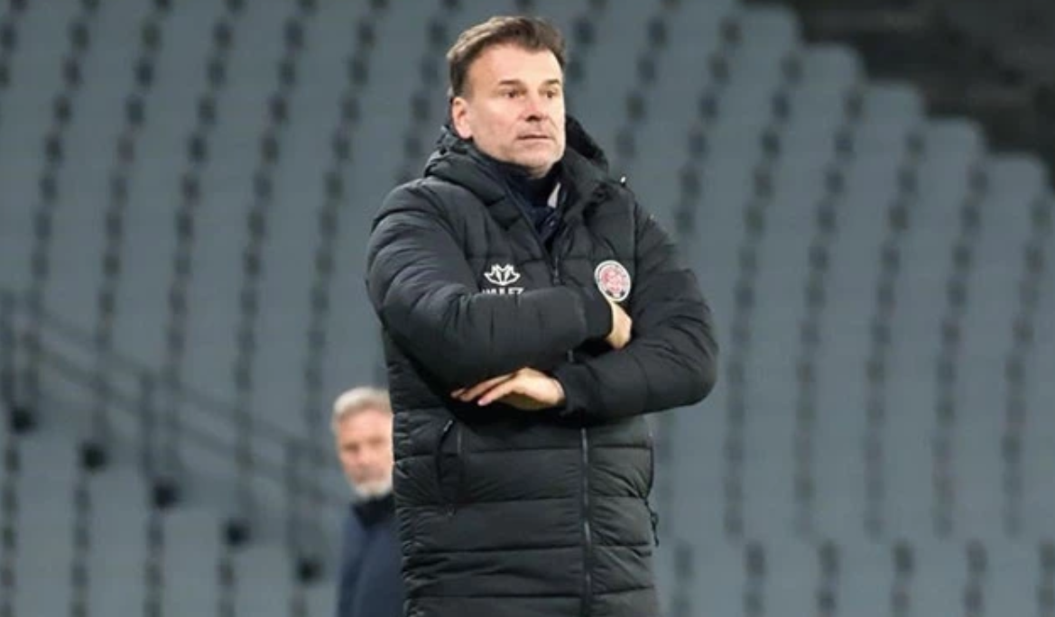 Aleksandar Stanojevic 3