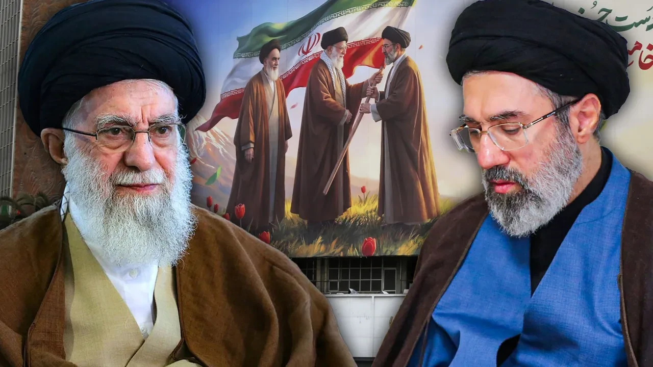 Ali Hamaney Oglu Muctebanin Lider Olmasini Istemiyordu Iran Yonetiminde Kaos Var 3288462