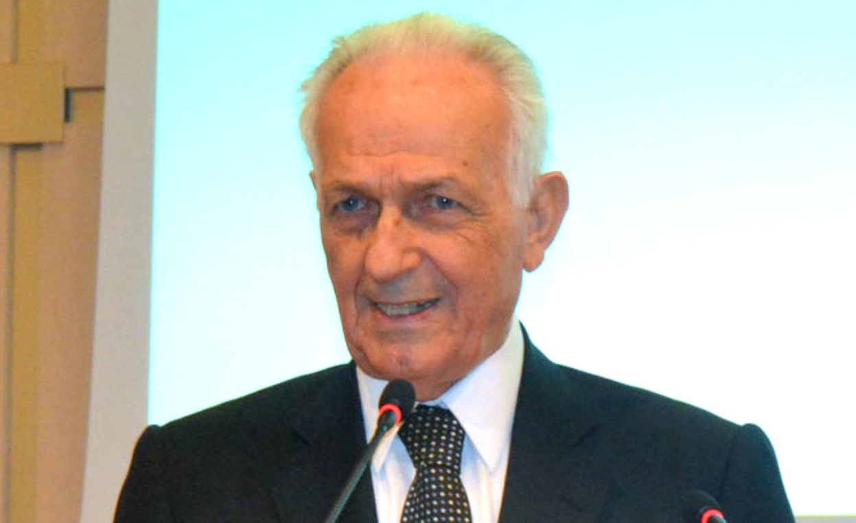 Ali Osman Ulusoy 2