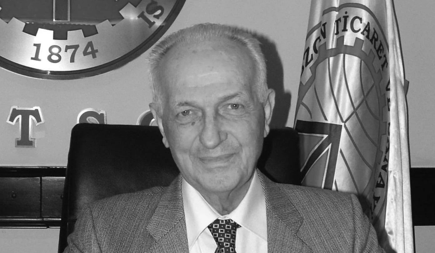 Ali Osman Ulusoy 3